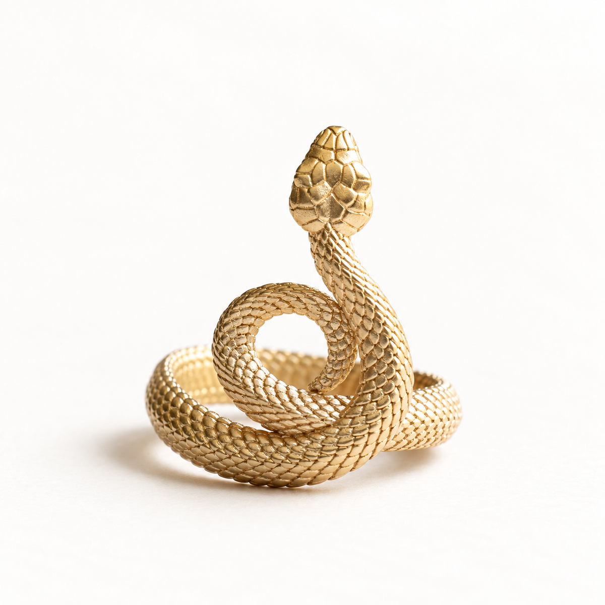 Yellow gold