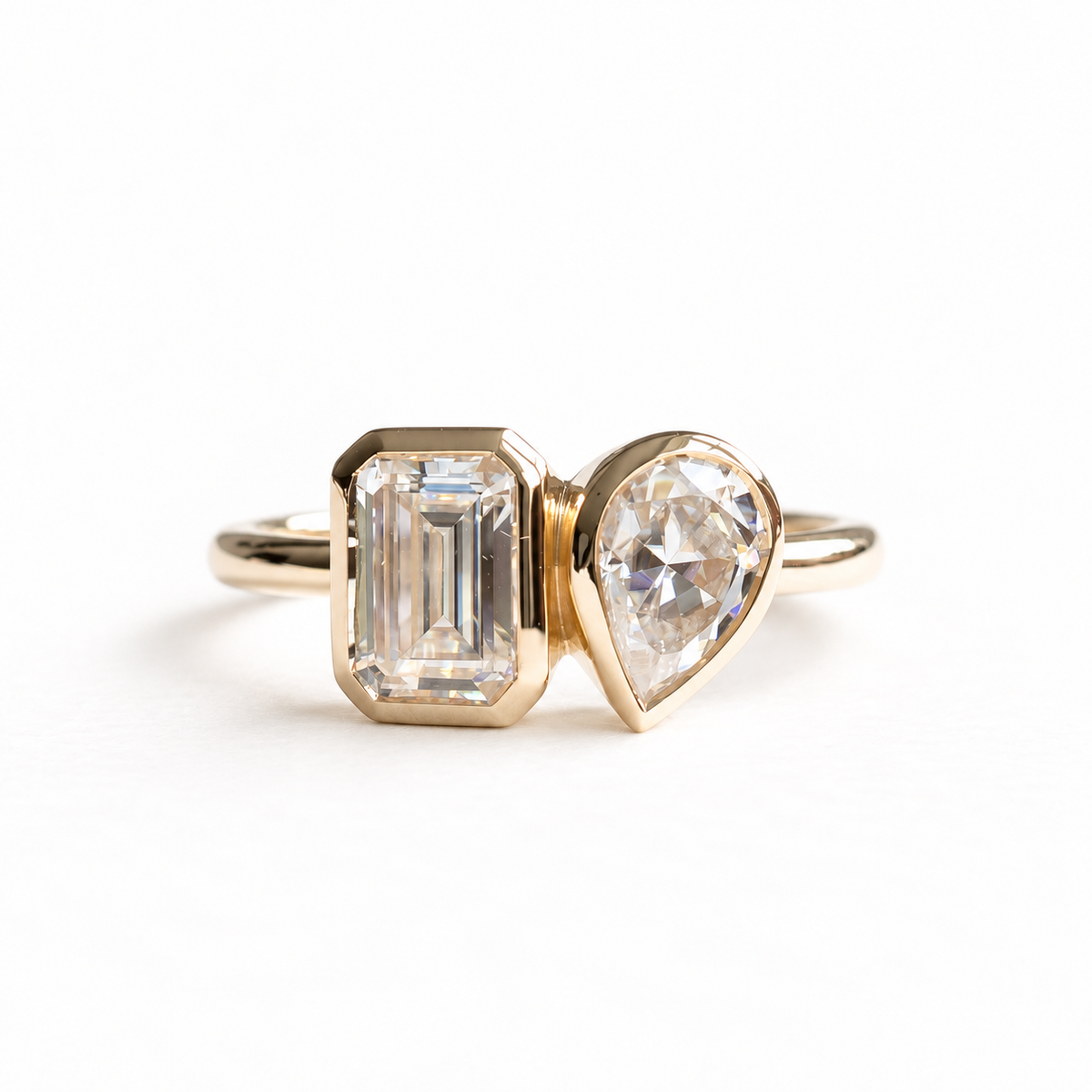 Moissanite