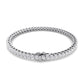 Natural Diamond Tennis Bracelet