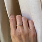 14K 0.5 Carat Diamond Ring