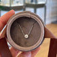 14K 0.29 Carat Bezel Natural Diamond Necklace