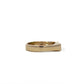 14k Yellow Gold Tourmaline Ring, Size 7