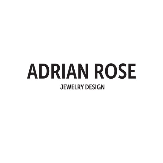 Custom Adrian Rose Ring