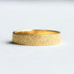 22K Tree Bark Band